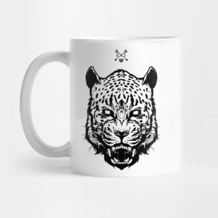 CHEETAH Mug